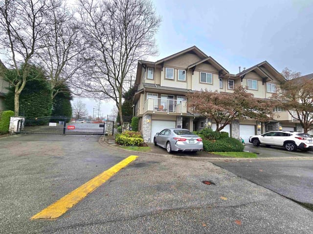 Townhouse for sale in Surrey, Surrey, 53 8888 151 Street, 263169030 | Realtylink.org
