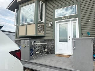 1/2 Duplex for sale in Fort St. John, Fort St. John, 8724 77 Street, 263169037 | Realtylink.org