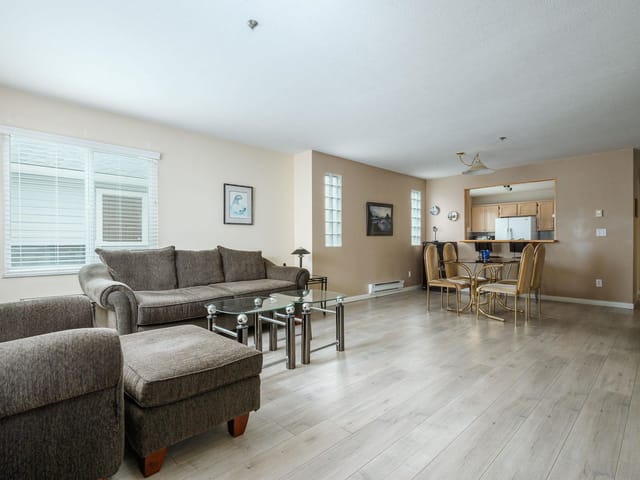 Apartment for sale in Delta, Ladner, 205 4988 47a Avenue, 263169040 | Realtylink.org