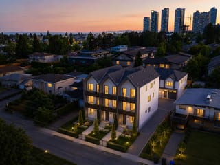 Townhouse for sale in Burnaby, Burnaby South, 2 6525 Dufferin Avenue, 263169043 | Realtylink.org