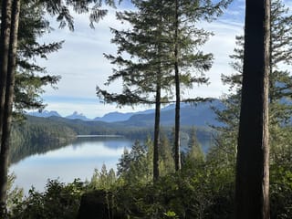 Recreational Property for sale in Pender Harbour, Sunshine Coast, 201 7101 Sakinaw Woods Drive, 263169046 | Realtylink.org
