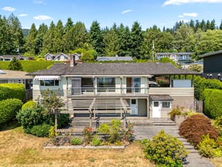 House for sale in West Vancouver, West Vancouver, 1850 Rosebery Avenue, 263169053 | Realtylink.org