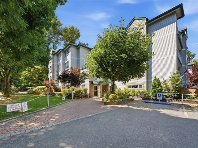 Apartment for sale in Abbotsford, Abbotsford, 210 2963 Nelson Place, 263169059 | Realtylink.org