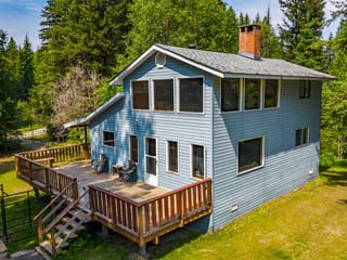 House for sale in Forest Grove, 100 Mile House, 3669 Bradley Creek Road, 263169061 | Realtylink.org