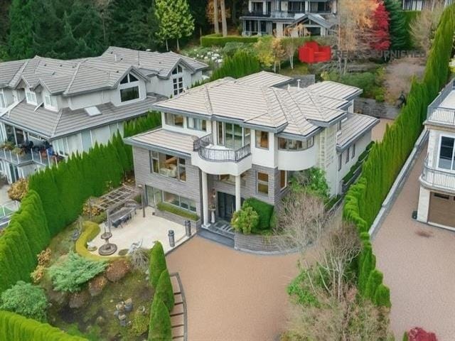 House for rent in Vancouver, West Vancouver, 1525 Errigal Place, 263169063 | Realtylink.org