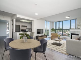 Apartment for sale in Port Moody, Port Moody, 1602 200 Newport Drive, 263169064 | Realtylink.org