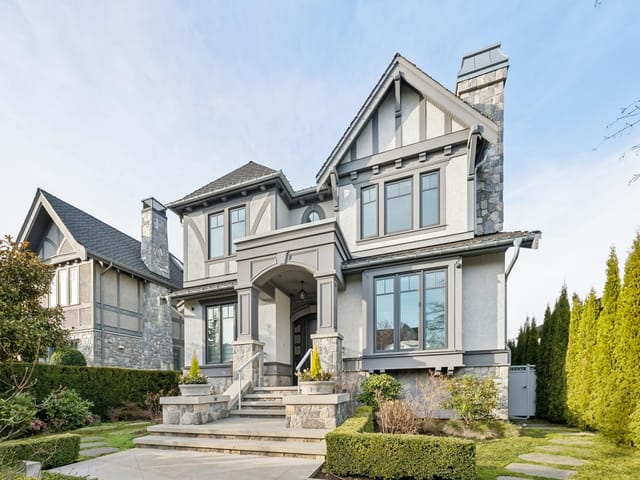 House for sale in Vancouver, Vancouver West, 4021 W 28th Avenue, 263169072 | Realtylink.org