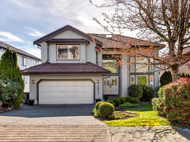 House for sale in Coquitlam, Coquitlam, 1671 Mallard Court, 263169078 | Realtylink.org