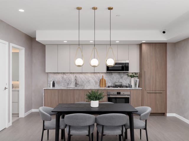 Apartment for sale in Coquitlam, Coquitlam, 2101 1175 Pinetree Way, 263169088 | Realtylink.org