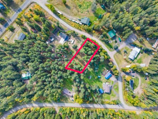 Lot for sale in Canim Lake, 100 Mile House, LOT 3 Rainbow Drive, 263169098 | Realtylink.org