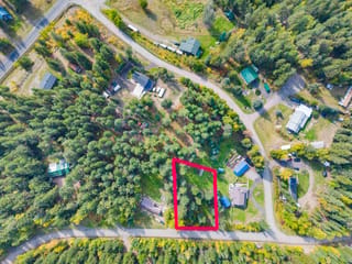 Lot for sale in Canim Lake, 100 Mile House, LOT 8 Summit Drive, 263169103 | Realtylink.org
