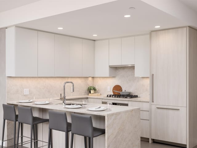 Apartment for sale in Coquitlam, Coquitlam, 2809 1175 Pinetree Way, 263169110 | Realtylink.org