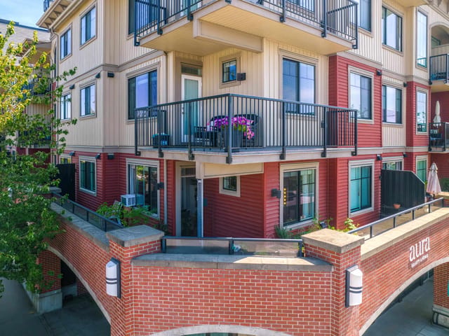Apartment for sale in Maple Ridge, Maple Ridge, 213 18882 226th Street, 263169117 | Realtylink.org