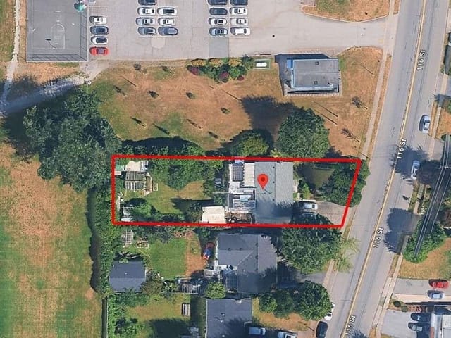 House for sale in Delta, N. Delta, 9045 116 Street, 263169119 | Realtylink.org