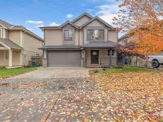 House for sale in Abbotsford, Abbotsford, 27891 Stagecoach Avenue, 263169122 | Realtylink.org