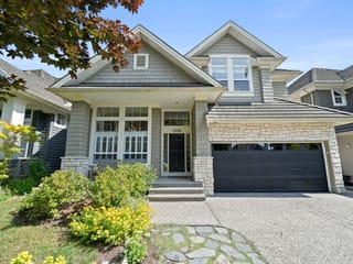 House for sale in Surrey, South Surrey White Rock, 3528 Rosemary Heights Crescent, 263169128 | Realtylink.org