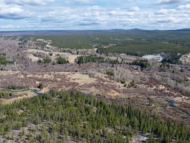 Lot for sale in Chilcotin, Williams Lake, DL 1583 Chilcotin 20 Highway, 263169130 | Realtylink.org