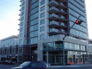 Apartment for rent in Richmond, Richmond, 803 6733 Buswell Street, 263169131 | Realtylink.org