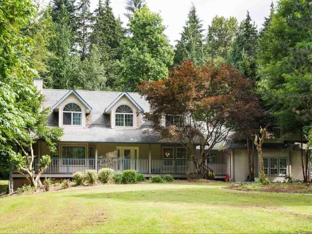 House for sale in Maple Ridge, Maple Ridge, 24150 132 Avenue, 263169132 | Realtylink.org