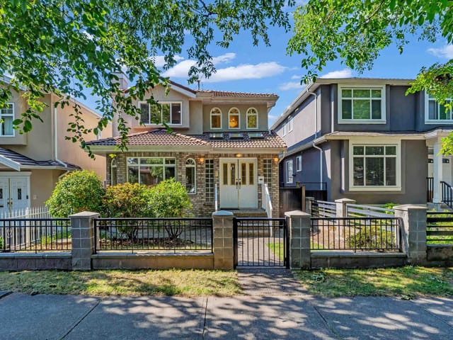 House for sale in Vancouver, Vancouver East, 2866 E 44th Avenue, 263169139 | Realtylink.org