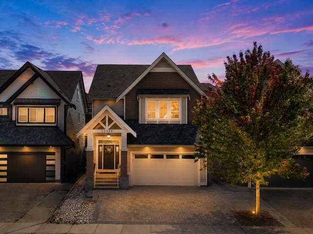 House for sale in Langley, Langley, 20966 80b Avenue, 263169144 | Realtylink.org