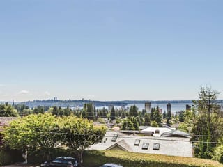 House for sale in West Vancouver, West Vancouver, 2273 Mathers Avenue, 263169147 | Realtylink.org