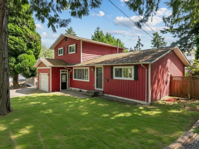 House for sale in Surrey, Surrey, 14770 60 Avenue, 263169148 | Realtylink.org