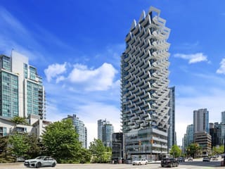 Apartment for sale in Vancouver, Vancouver West, 1503 620 Cardero Street, 263169152 | Realtylink.org