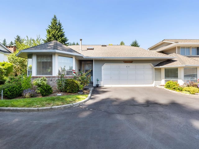 Townhouse for sale in Abbotsford, Abbotsford, 23 32615 Murray Avenue, 263169153 | Realtylink.org