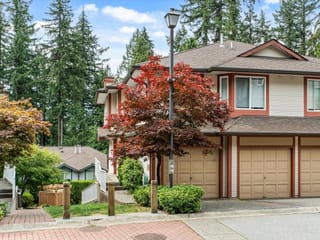 Townhouse for sale in Port Moody, Port Moody, 19 103 Parkside Drive, 263169156 | Realtylink.org