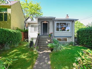 House for sale in Vancouver, Vancouver West, 3305 W 6th Avenue, 263169163 | Realtylink.org