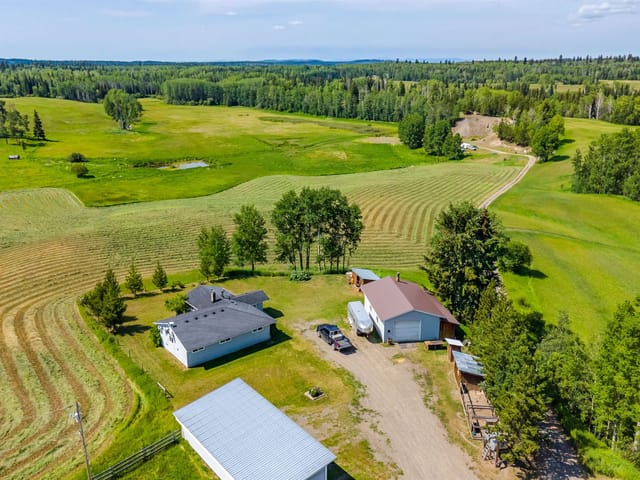 House for sale in Bridge Lake, 100 Mile House, 7140 Judson Road, 263169164 | Realtylink.org