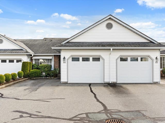 Townhouse for sale in Abbotsford, Abbotsford, 14 33922 King Road, 263169167 | Realtylink.org