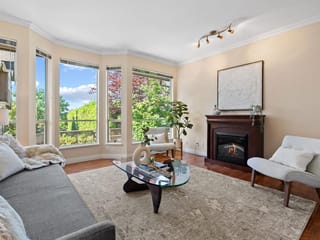 Townhouse for sale in North Vancouver, North Vancouver, 1 230 E Keith Road, 263169168 | Realtylink.org