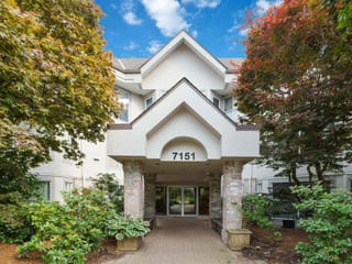 Apartment for sale in Surrey, Surrey, 215 7151 121 Street, 263169173 | Realtylink.org