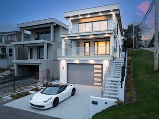 House for sale in White Rock, South Surrey White Rock, 14799 Oxenham Avenue, 263169174 | Realtylink.org