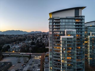Apartment for sale in Burnaby, Burnaby North, 1204 5611 Goring Street, 263169177 | Realtylink.org