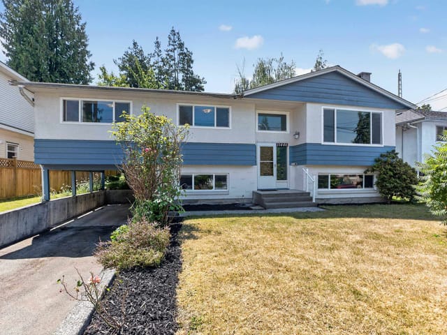 House for sale in Delta, N. Delta, 11446 94 Avenue, 263169185 | Realtylink.org
