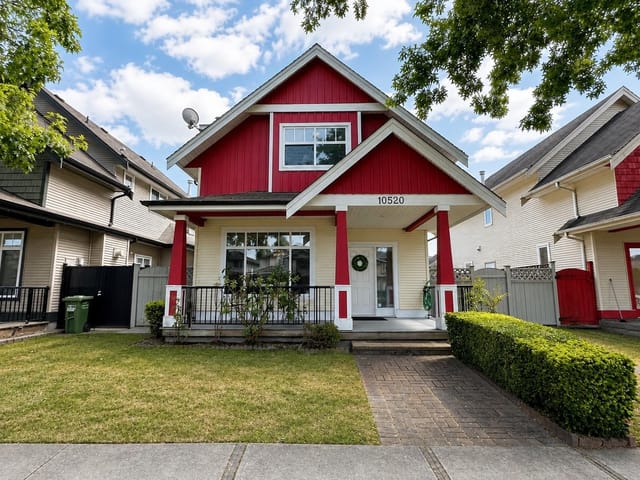House for sale in Richmond, Richmond, 10520 Odlin Road, 263169186 | Realtylink.org