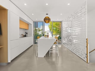 Townhouse for sale in Vancouver, Vancouver West, 6 1650 W 1st Avenue, 263169192 | Realtylink.org
