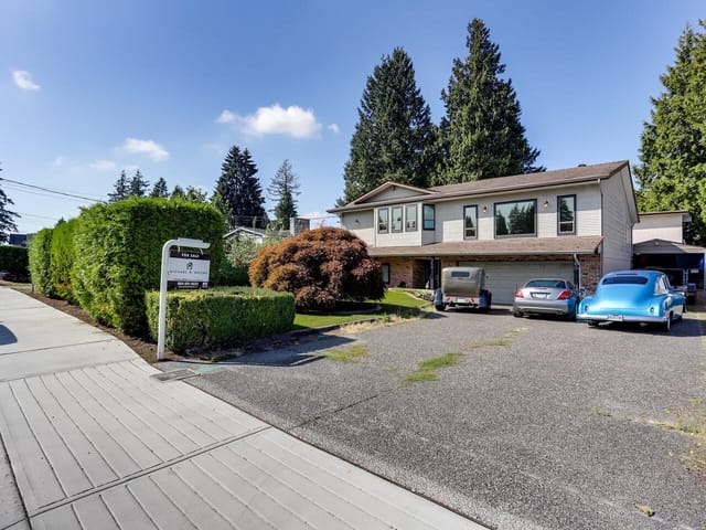 House for sale in Coquitlam, Coquitlam, 960 Porter Street, 263169194 | Realtylink.org