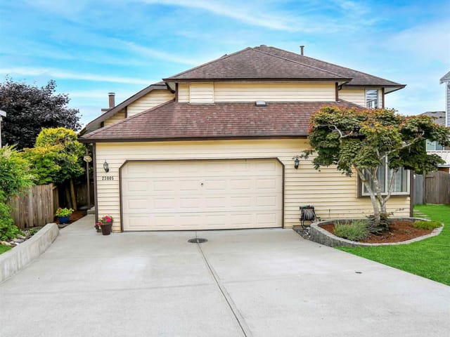 House for sale in Maple Ridge, Maple Ridge, 23005 Olund Crescent, 263169195 | Realtylink.org