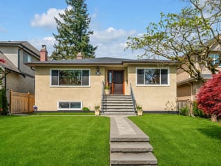 House for sale in Vancouver, Vancouver West, 727 W 66th Avenue, 263169196 | Realtylink.org