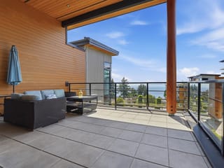 Apartment for sale in White Rock, South Surrey White Rock, PH512 14855 Thrift Avenue, 263169197 | Realtylink.org