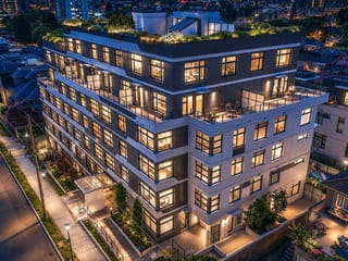 Apartment for sale in Vancouver, Vancouver East, 410 3264 Vanness Avenue, 263169198 | Realtylink.org