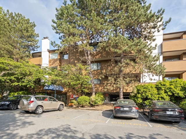 Apartment for sale in Richmond, Richmond, 111 7297 Moffatt Road, 263169205 | Realtylink.org