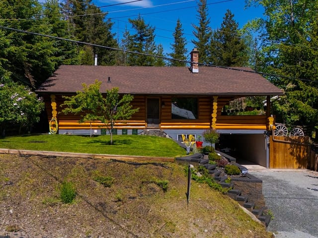 House for sale in Prince George, PG City North, 2100 O'keefe Avenue, 263169206 | Realtylink.org