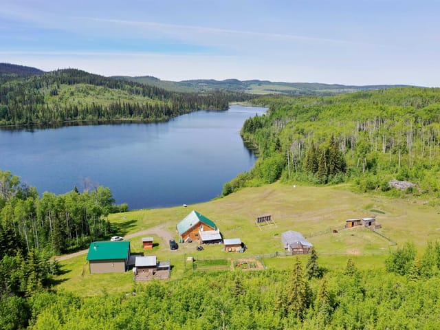 House for sale in Burns Lake, Burns Lake, 29859 Linton Road, 263169207 | Realtylink.org