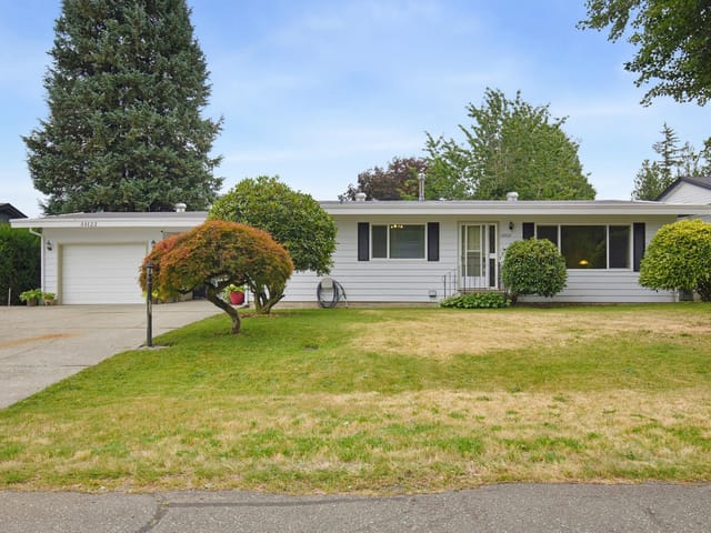 House for sale in Abbotsford, Abbotsford, 33122 Edgewood Avenue, 263169209 | Realtylink.org