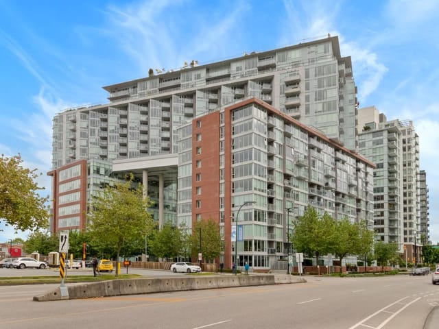 Apartment for rent in Vancouver, Vancouver East, 2207 1618 Quebec Street, 263169210 | Realtylink.org